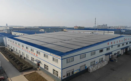 天天食品通過ISO22000食品安全管理體系認證