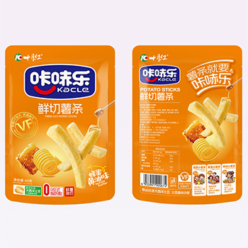 蜂蜜黃油味60克