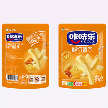 蜂蜜黃油味100克