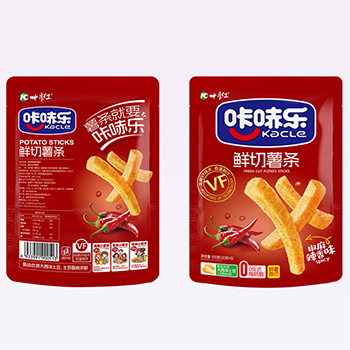 椒麻辣香味100克