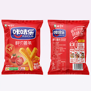 陽光番茄味20克