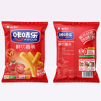 陽光番茄味60克