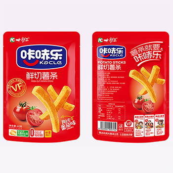 陽光番茄味60克