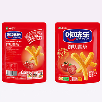 陽光番茄味100克