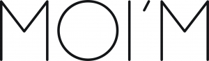 MOI'M logo